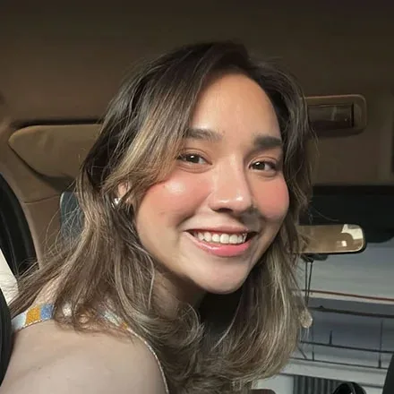 Satisfied Client - Patricia Tenorio