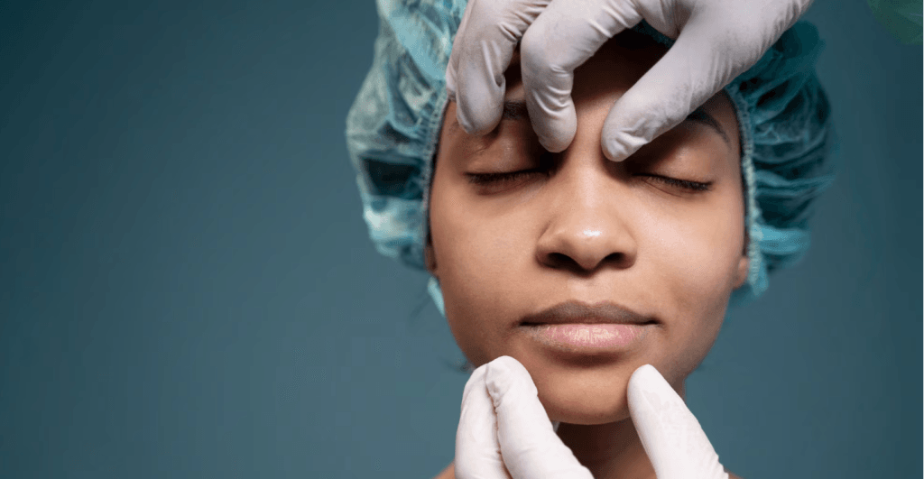 Bulbose nose evaluation