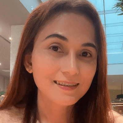 Satisfied Client - Erich