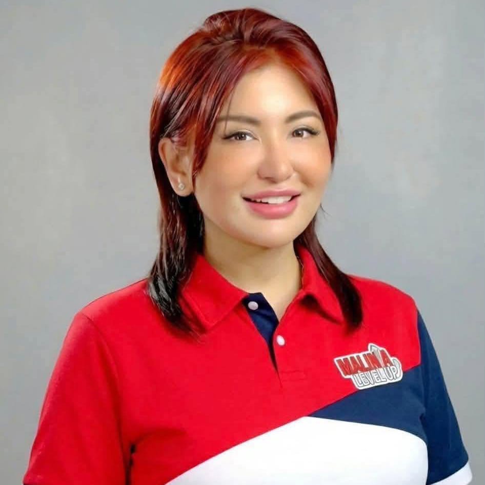 Shayne Del Rosario Divinagracia